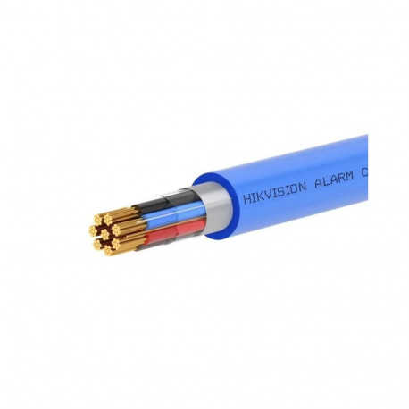 Hikvision DS-1AC6APL1 signal cable 305 m Blue