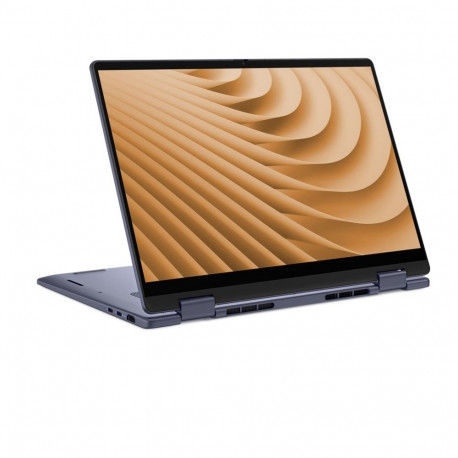 Dell hübriidsülearvuti DB04255 AMD Ryzen™ AI 5 340 35.6cm (14") puuteekraan Full HD+ 16GB LPDDR5x-SD