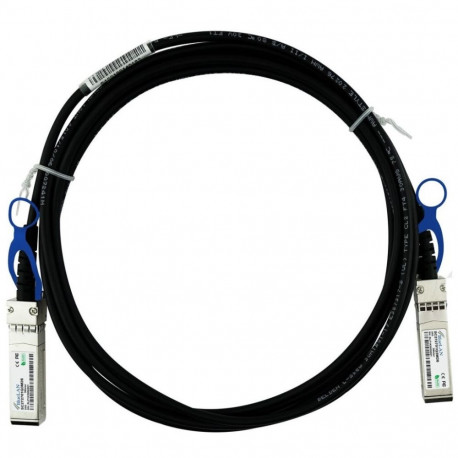 BlueOptics kaabel SFP-H25G-CU1M-BL SFP28 InfiniBand/fiiberoptiline 1m, must