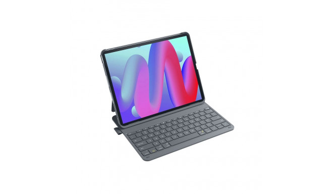 Inateck BK2007 Bluetooth Grey