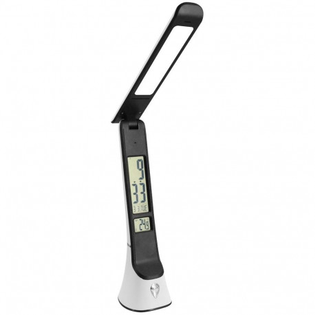 Avide ABLDLC-6W-WB-HG table lamp LED White, Brown