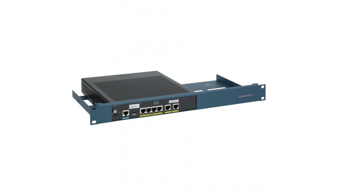 Rackmount.IT raki kinnitus RM-CI-T19 tulemüürile