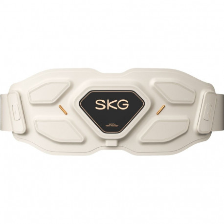 SKG W9-Pro, valge