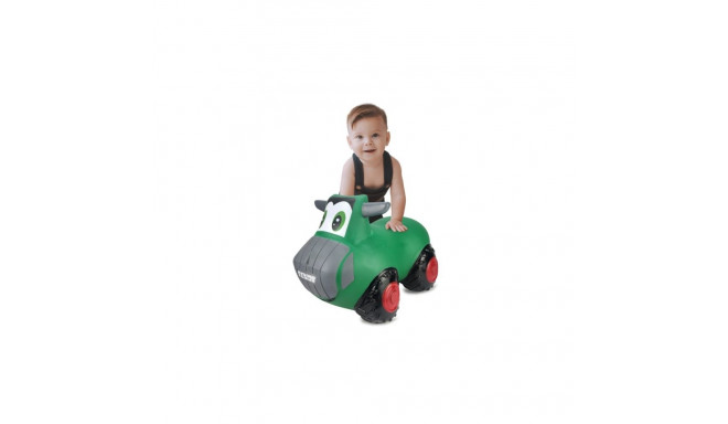 Jamara hüppav traktor