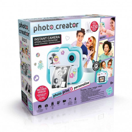Canal Toys rollimängu mänguasi CLK004 So Slime