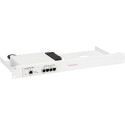 Rackmount.IT RM-FR-T28 rack accessory Firewall rack mount