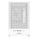 XPG VALOR MESH NANO MID-TOWER-CHASSIS - White