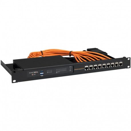 Rackmount.IT raki kinnitus RM-SW-T11I tulemüürile