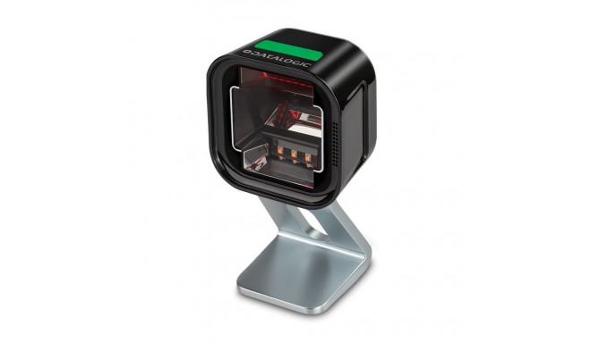 Datalogic Magellan 1500i Fixed bar code reader 2D LED Black