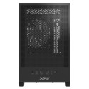 XPG VALOR MESH NANO MID-TOWER-CHASSIS - Black