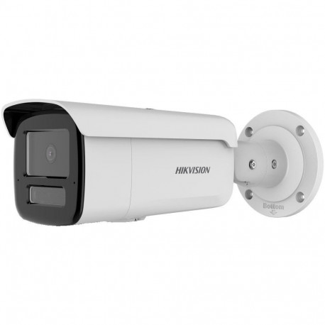HIKVISION bullet-kaamera DS-2CD2T63G2-LIS2U/S(L)(RB) 6Mpx