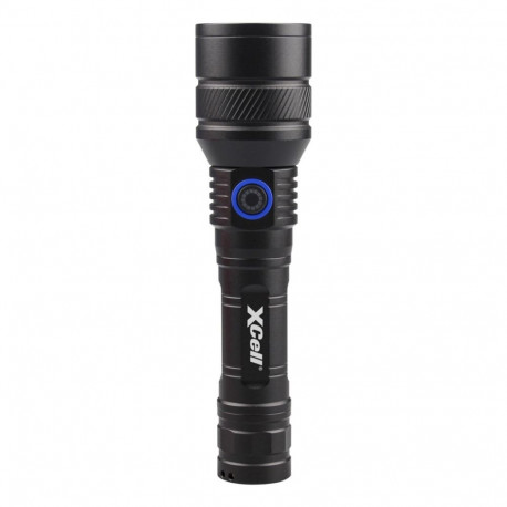 XCell taskulamp Lunalux PRO LED, must