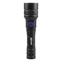 XCell Lunalux PRO Black Hand flashlight LED