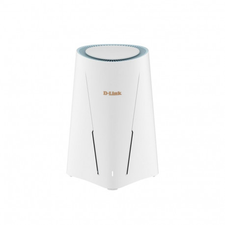 D-Link ruuter AX6000 Wi-Fi 6 SOHO