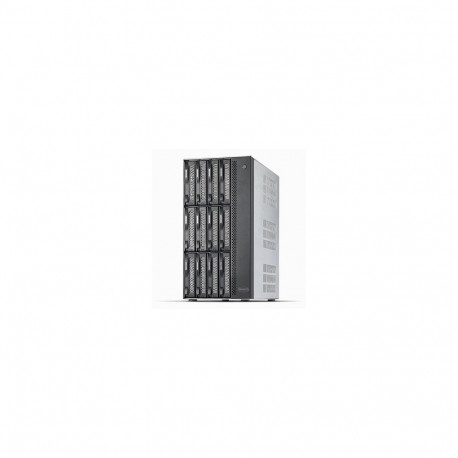 TerraMaster nas minitorn T12-500 Pro Intel® Core™ i7 16GB DDR5 0TB, hall