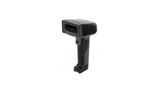 Equip Wireless 2D 2.4GHz + Bluetooth Barcode Scanner, with charging Stand