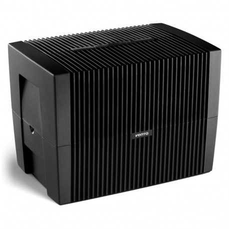 Venta LW45 Classic Original humidifier Natural 10 L Black 6.5 W