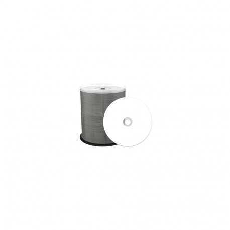MediaRange 700MB, CD-R, 100 pack 52x 100 pc(s)