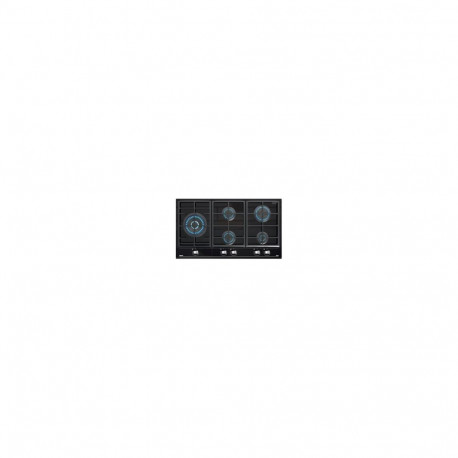 TEKA gaasiplaat GZC 95320 XBC BK (E4) 2299