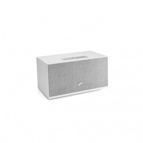 Audio Pro C10 MkII wireless Bluetooth speaker, White