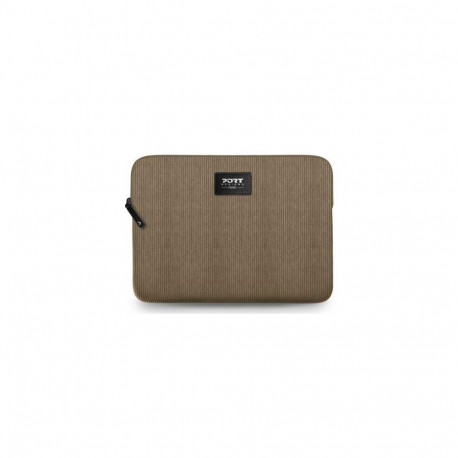 PORT Designs Milano II Eco Sleeve 35.6 cm (14") Sleeve case Brown