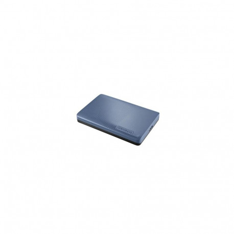 Intenso Memory Safe external hard drive 2 TB, blue