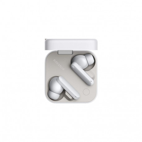 Nothing Buds 2 Plus Headset Wireless In-ear Calls/Music Bluetooth Grey