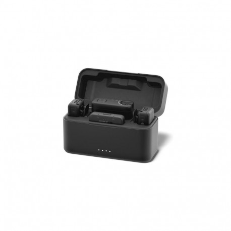 GoPro Wireless Mic Complete Kit (NOR)