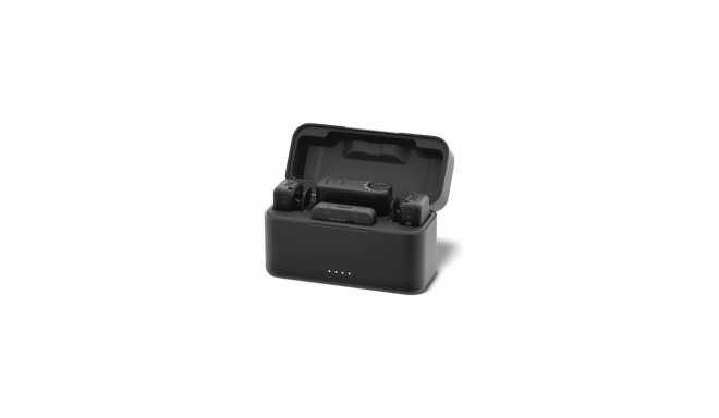 GoPro Wireless Mic Complete Kit (NOR)