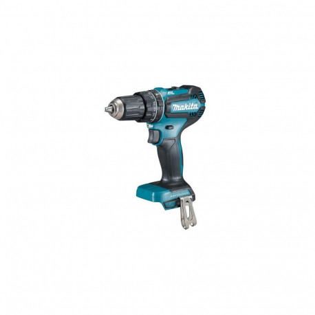 Makita DHP485Z drill Keyless 1.1 kg Black, Blue