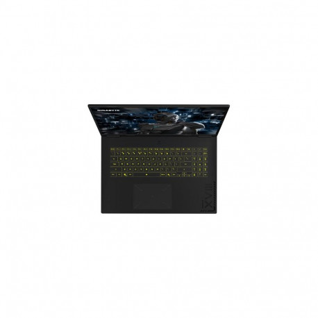 GIGABYTE GAMING A18 PRO DYJG3DEBC4SH laptop Intel Core 7 240H 45.7 cm (18") WQXGA 32 GB LPDDR5x