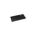 Kensington Dual Wireless Compact Keyboard - PN