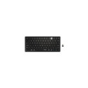 Kensington Dual Wireless Compact Keyboard - PN