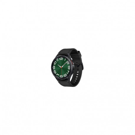 Samsung Galaxy Watch6 Classic SM-R965F 3.81 cm (1.5") OLED 47 mm Digital 480 x 480 pixels Touch