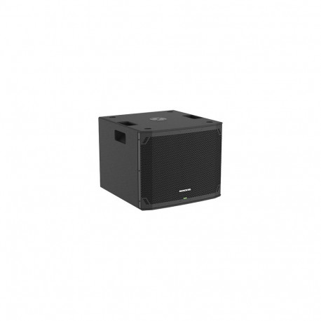 Mackie THUMP15SV4 subwoofer Black 1400 W