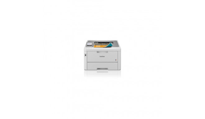 BROTHER HL-L8240CDW COLOUR LED PRINTER, DUPLEX, LAN-1GBE, WIFI, NFC, 30PPM