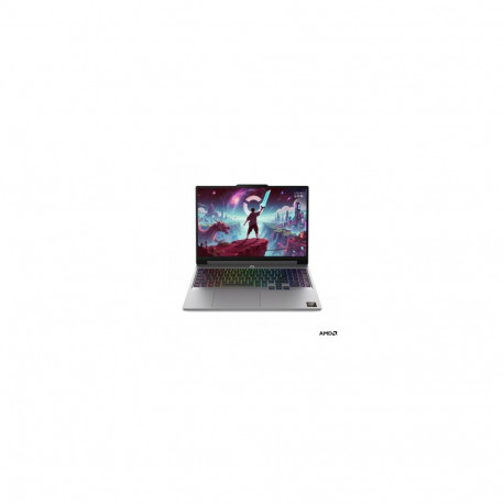 LENOVO LOQ RYZEN 7 250/15.6" FHD (1920X1080) IPS 300NITS ANTI-GLARE, 100% SRGB, 144HZ, G-SYNC®/16GB/