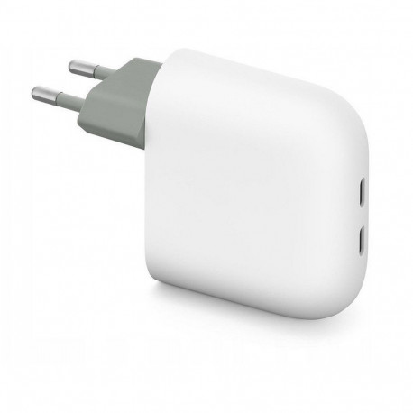 GOOGLE original charger Type C PD 45W GA0573 white blister