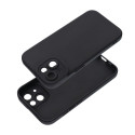 Case for iPhone 16 PRO MAX Matt 2.0 black