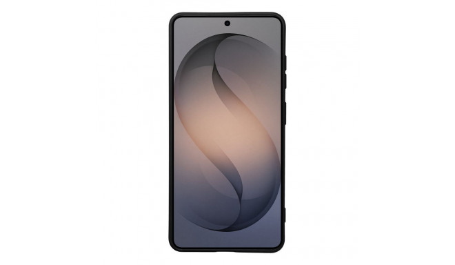 Case for Honor 200 Matt 2.0 black