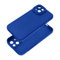 Case for iPhone 13 Matt 2.0 blue