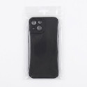 Case for iPhone 16 PRO MAX Matt 2.0 black