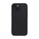 Case for iPhone 15 PRO MAX Matt 2.0 black