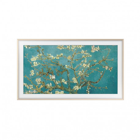55" FRAME (ALUMINIUM)