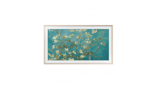85" FRAME (ALUMINIUM)