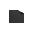 Logitech MOUSE PAD Studio Series Mousepad 230x200mm, Graphite