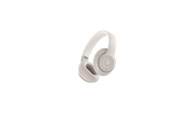 Beats Studio Pro Wireless Headphones Matte White EU MC2P4