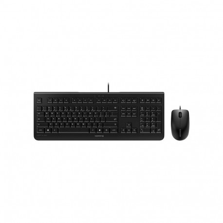 Cherry klaviatuur DC 2000 US-inglise