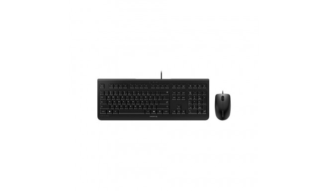 "Cherry DC 2000 US-ENGLISH WITH"