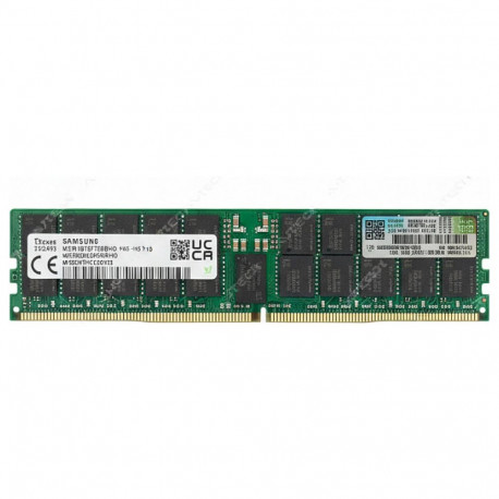 "128GB HPE MEM 5600MHz PC5-5600B 1.1"